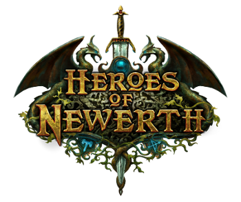 Heroes of Newerth Heroes of Newerth