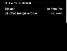 Accu aanvulling SOT