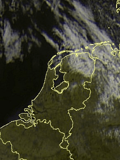 Wolkenrader 10 juli 2015 11:15 uur Wolkenrader 10 juli 2015 11:15 uur