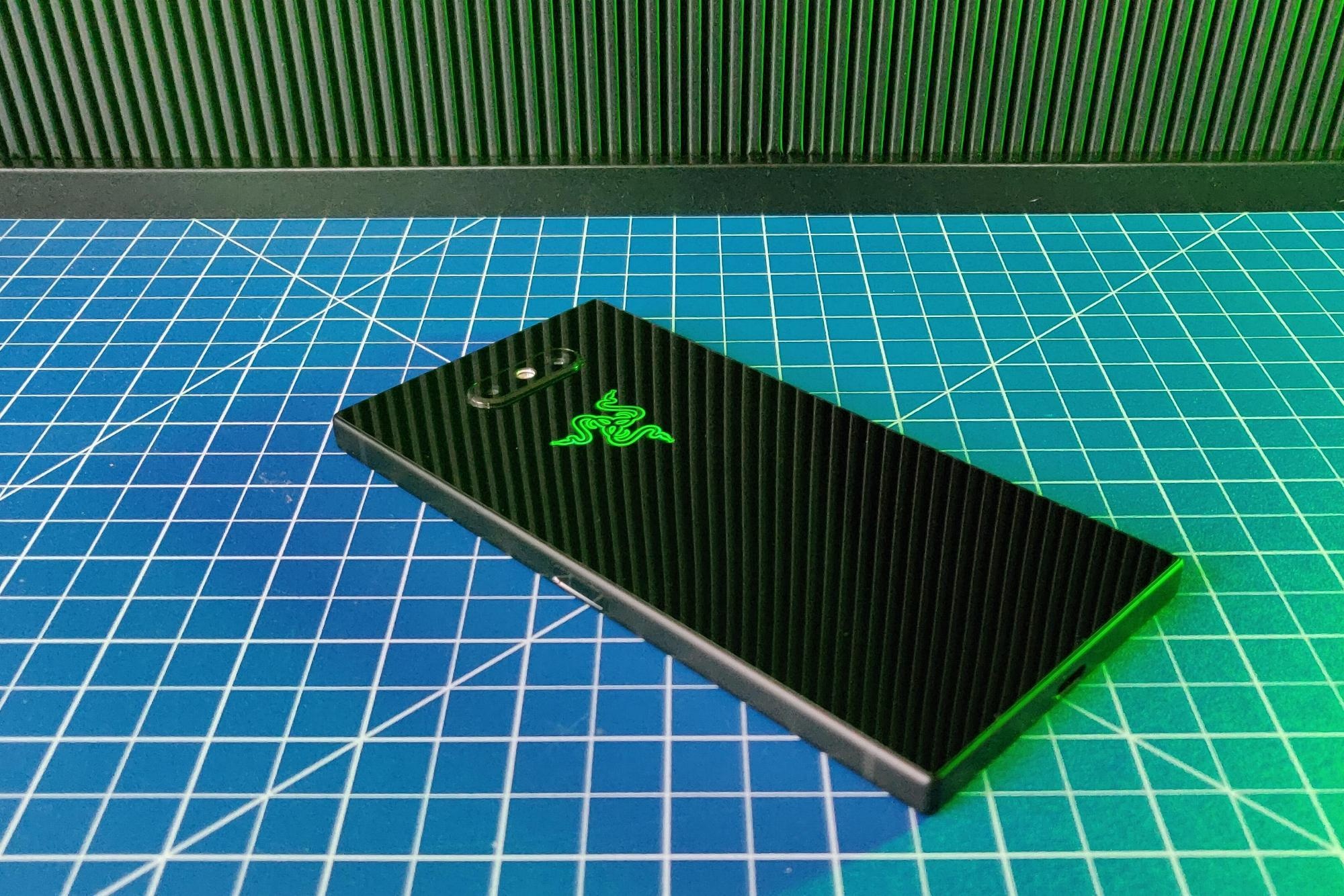 Razer Phone 2