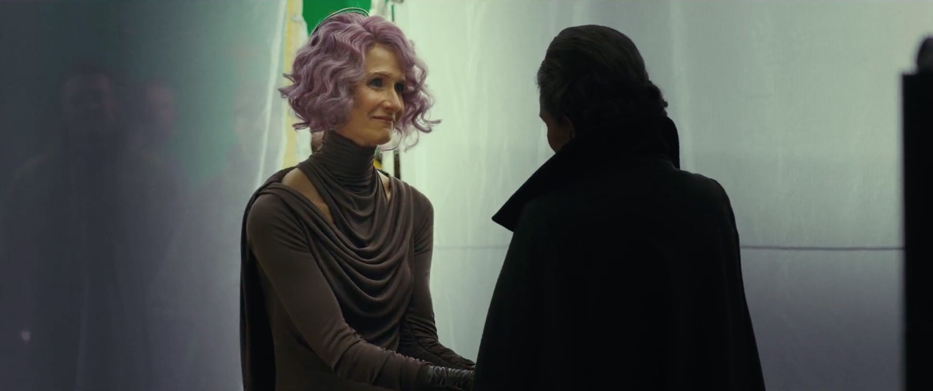 Laura Dern