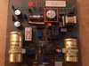 Boiler pcb Boiler pcb