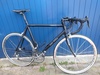 Mijn racefietsje