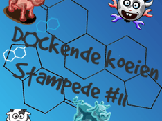 Logo Dockende Koeien *Mashup#3