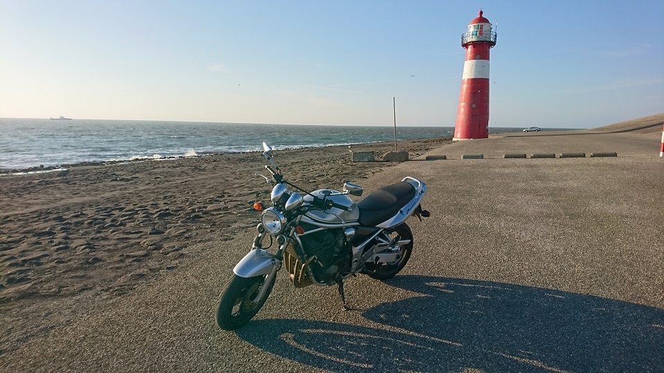 B12 westkapelle dijk 1