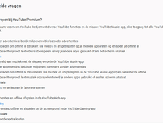 yt pre