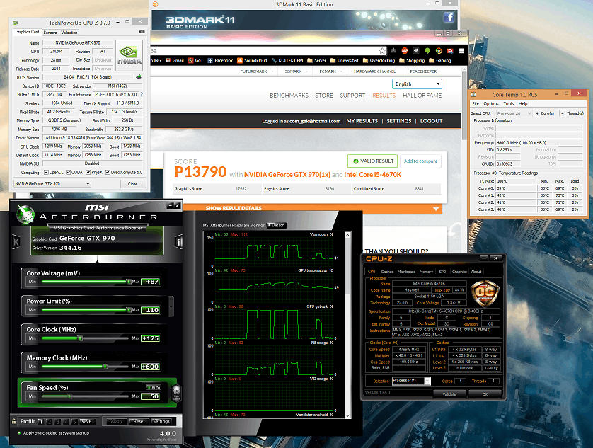 3dmark11