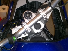 zelfgemaakt dashboard