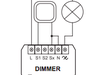 Fibaro Dimmer 2 Fibaro Dimmer 2