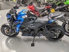 GSXS 750