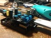 Rpi & X400