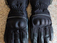 Bering Loky Handschoenen