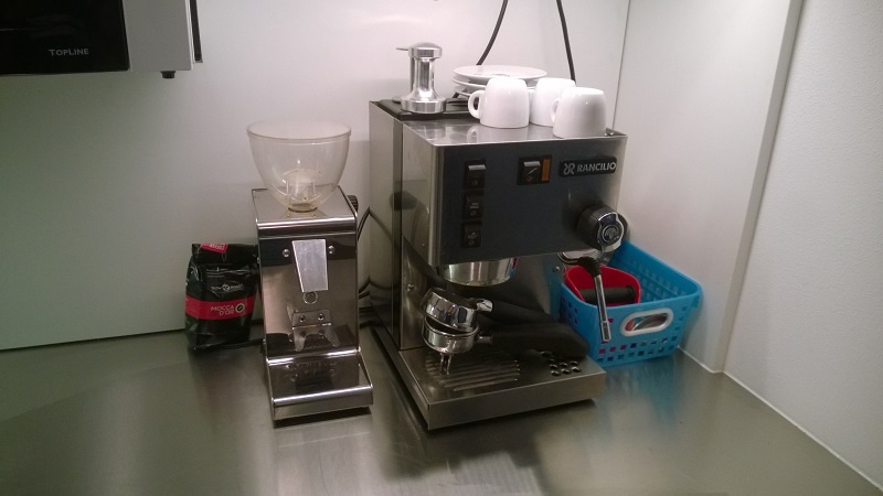 Rancilio