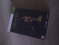 Deus Ex