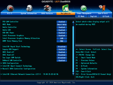 Classic mode – Peripherals 2 Classic mode – Peripherals 2