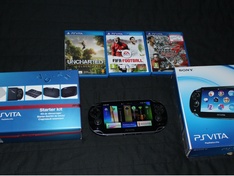PS VITA