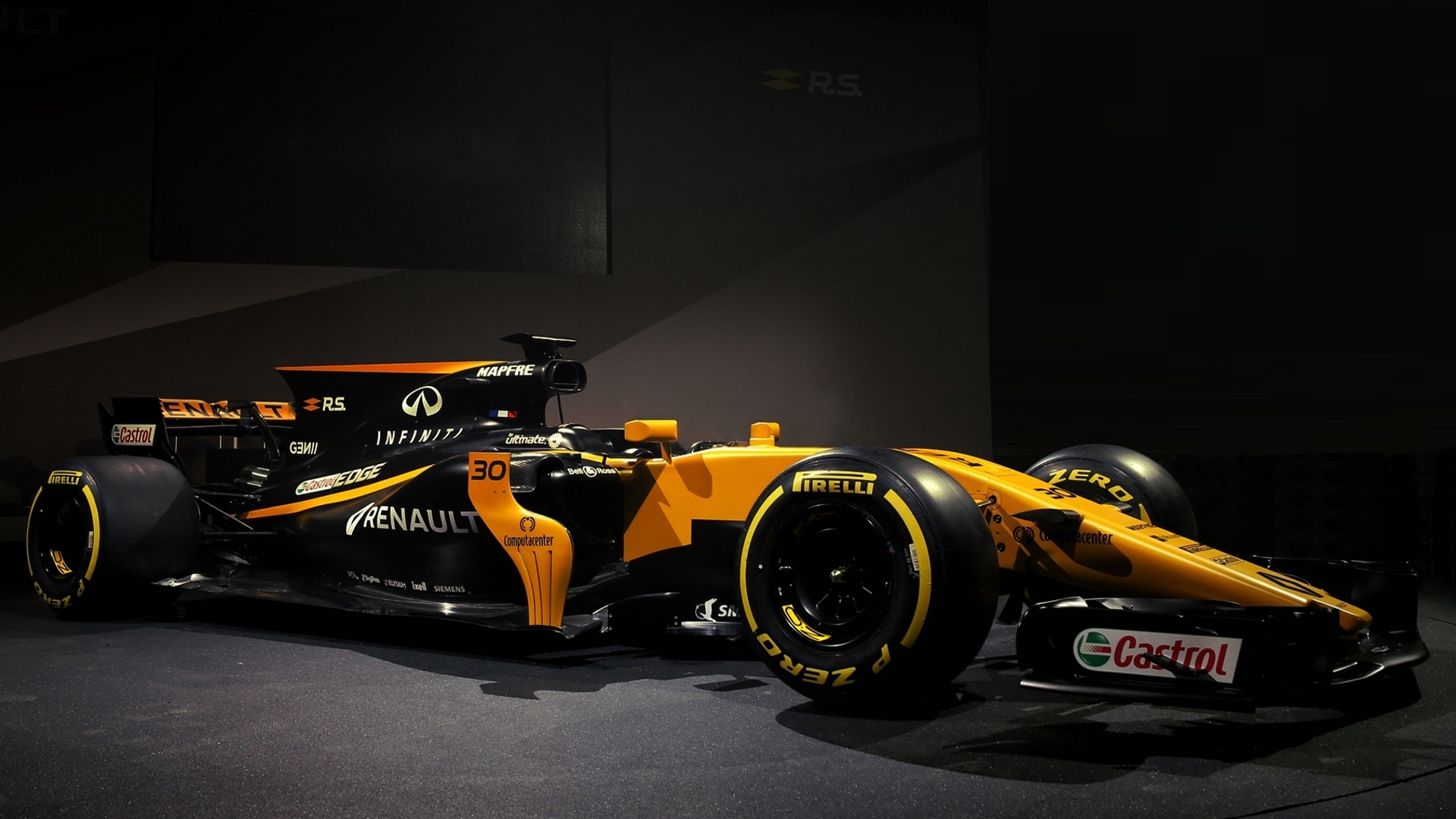 Renault RS17