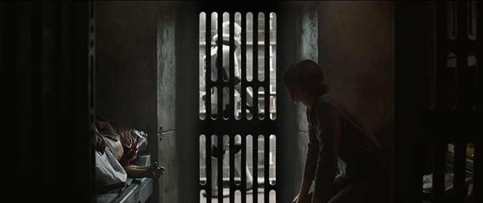 Rogue One Rogue One
