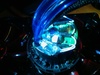 UV-leds 2000mcd/400-nm
