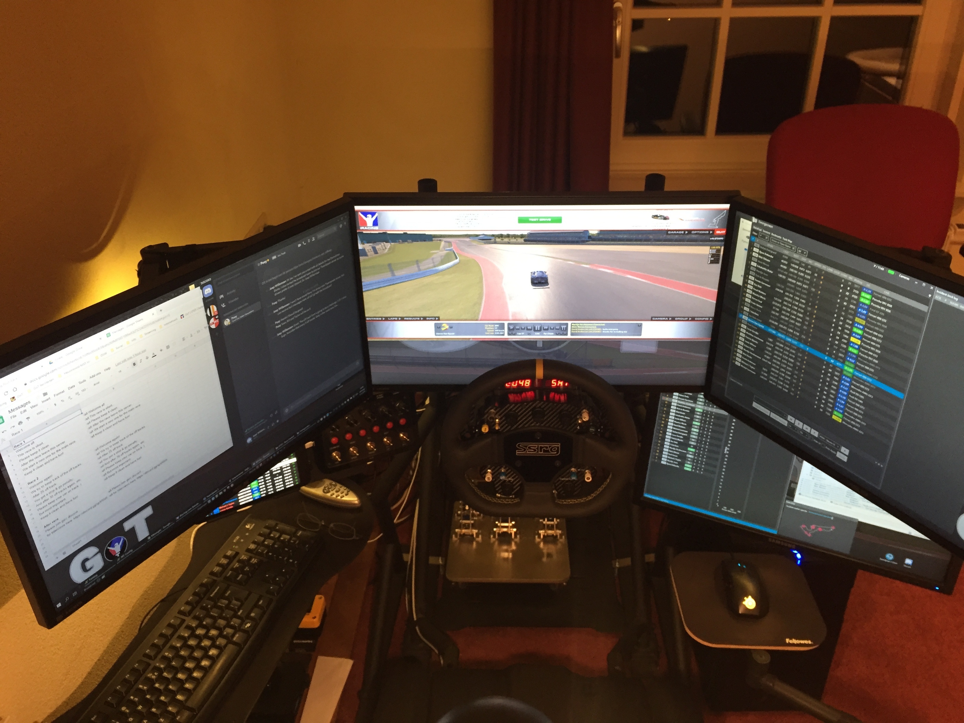 Wedstrijdleiding Wedstrijdleiding