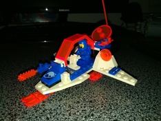 SPACESHIP