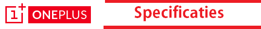 Specificaties