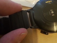 watchband
