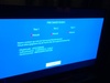 Paarse streep door beeld :(