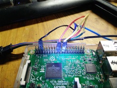 Raspberry Pi3