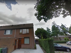 voorkant huis voorkant huis