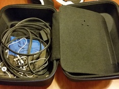 Big Ben Playstation VR case