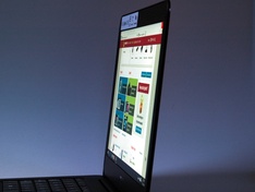 laptopscherm rechts