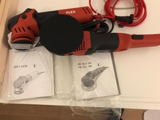 Flex XFE 7-12 80 en PE 14-2 150