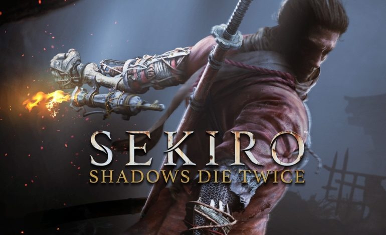 Sekiro Sekiro