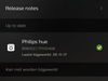 Philips hue