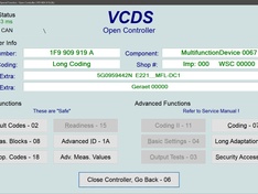 vcds