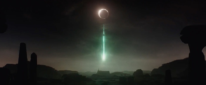 Death Star! :O