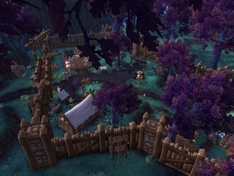 Alliance Garrison Alliance Garrison