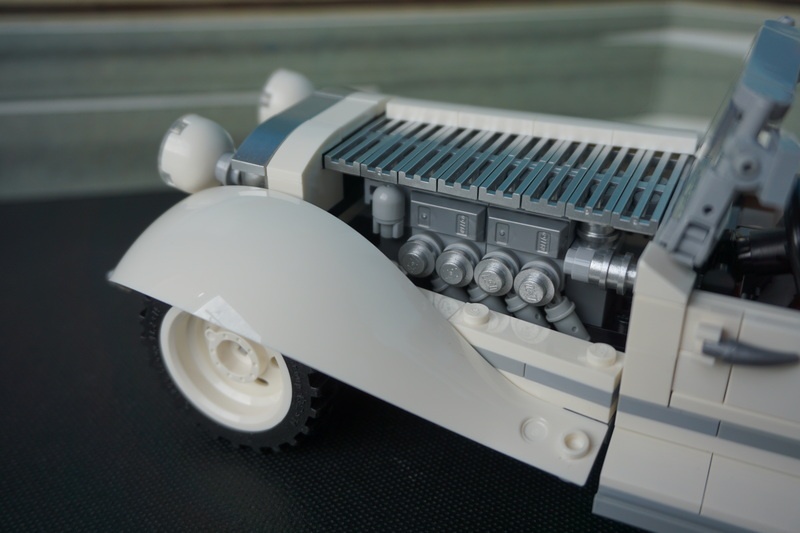 Vintage Roadster 2 Vintage Roadster 2