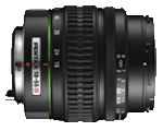 SMC DA 18-50/3.5~5.6 AL SMC DA 18-50/3.5~5.6 AL