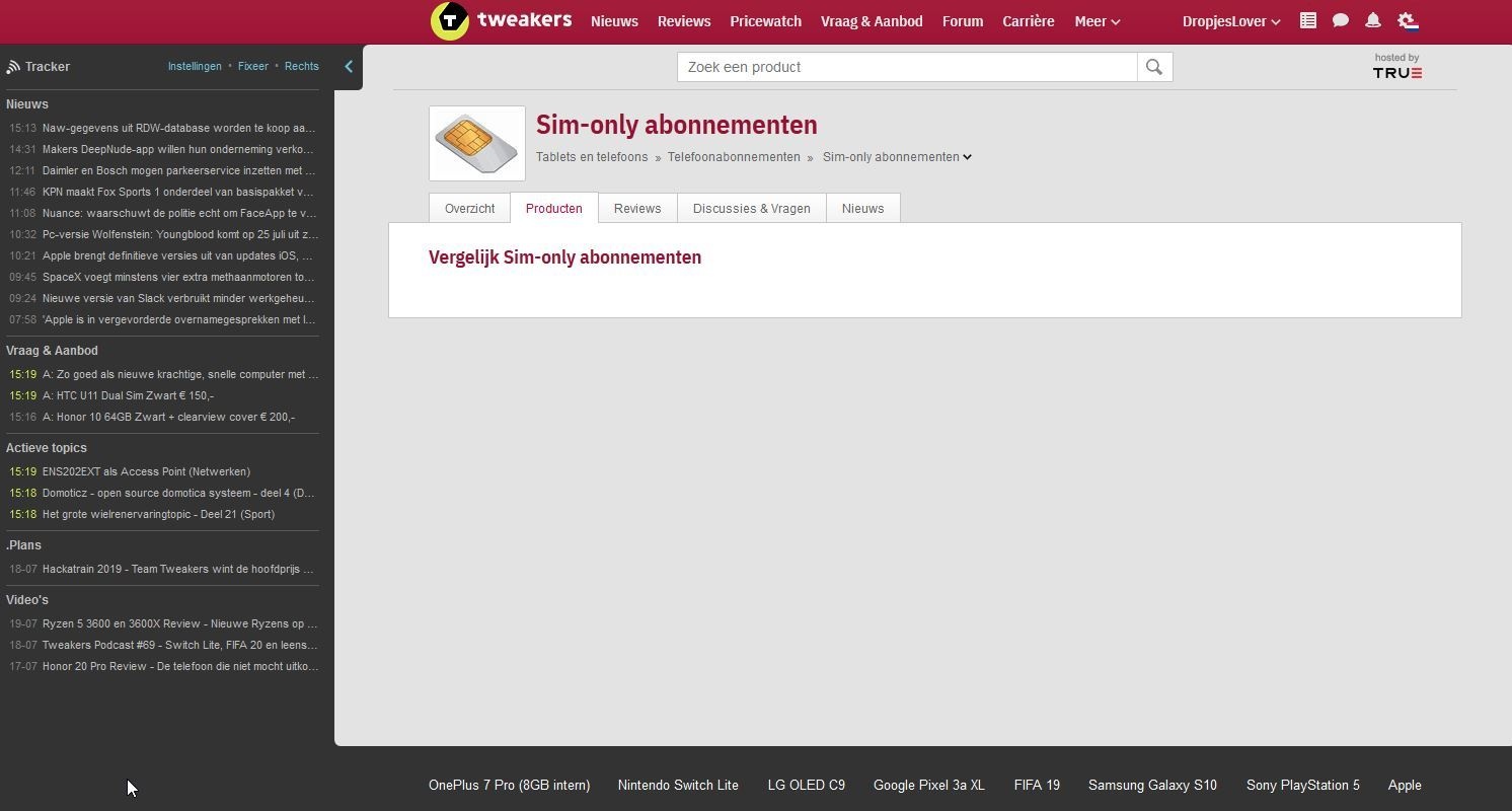 Afbeeldingslocatie: https://tweakers.net/ext/f/iCq6Cb6Bgyg84rQDX99zhcfv/full.jpg