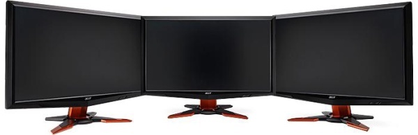 3d surround