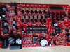 Nixie/Dekatron klok