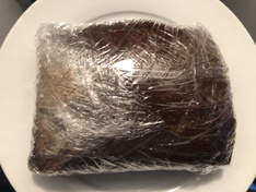 DryRub Beenham Oosters ingepakt DryRub Beenham Oosters ingepakt