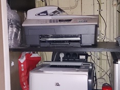 Meterkast midden en onderkant