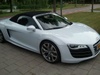 Audi R8 V10 Spider