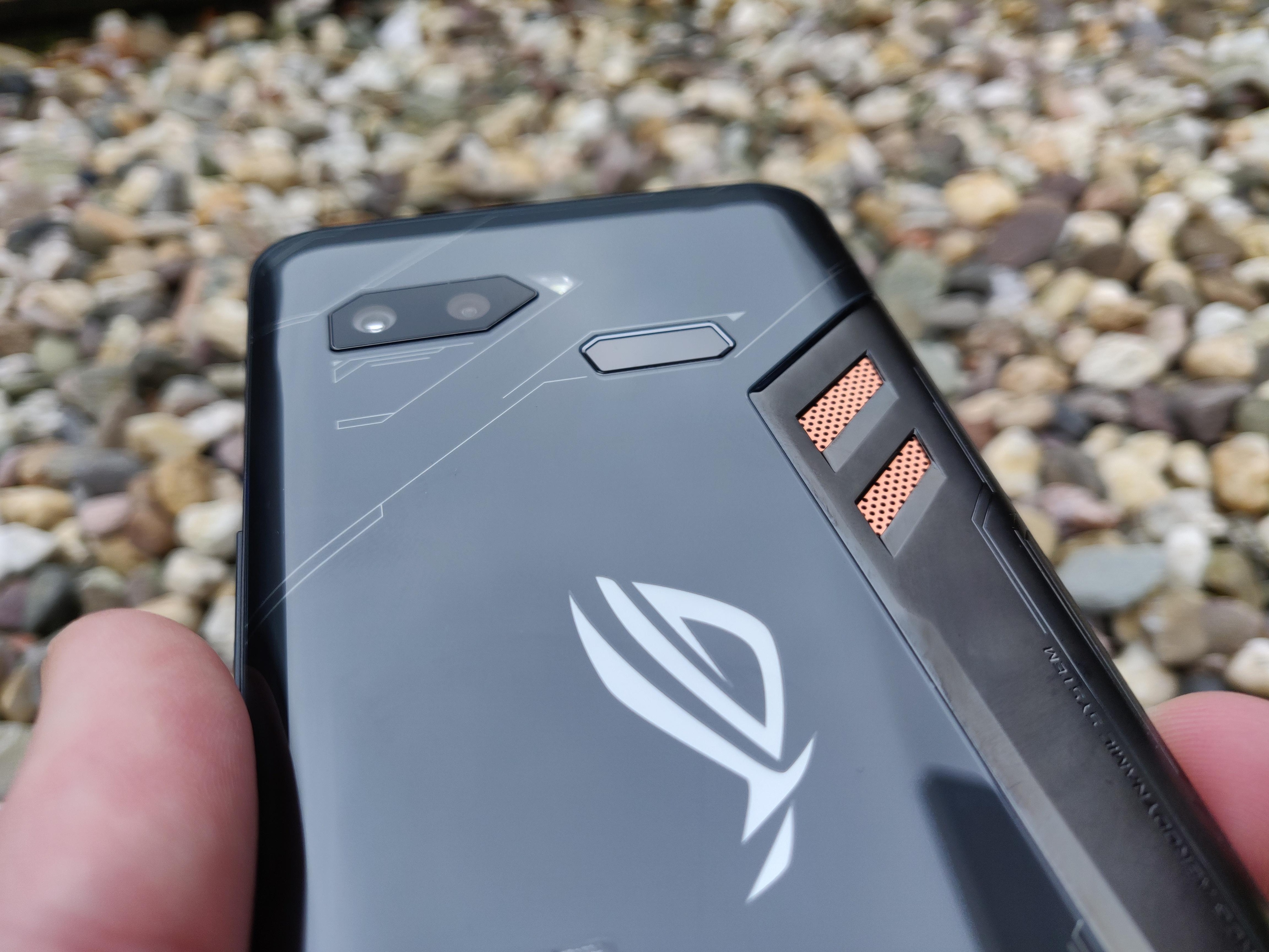 Asus ROG Phone