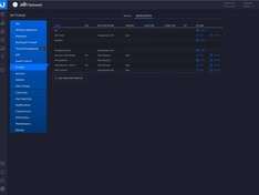 UniFi UAP IW AC - Settings 3 - Alle Switch Port Profiles