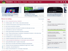 CSS no banner
