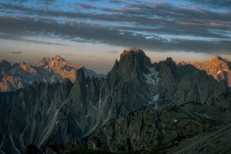 Tre Cime